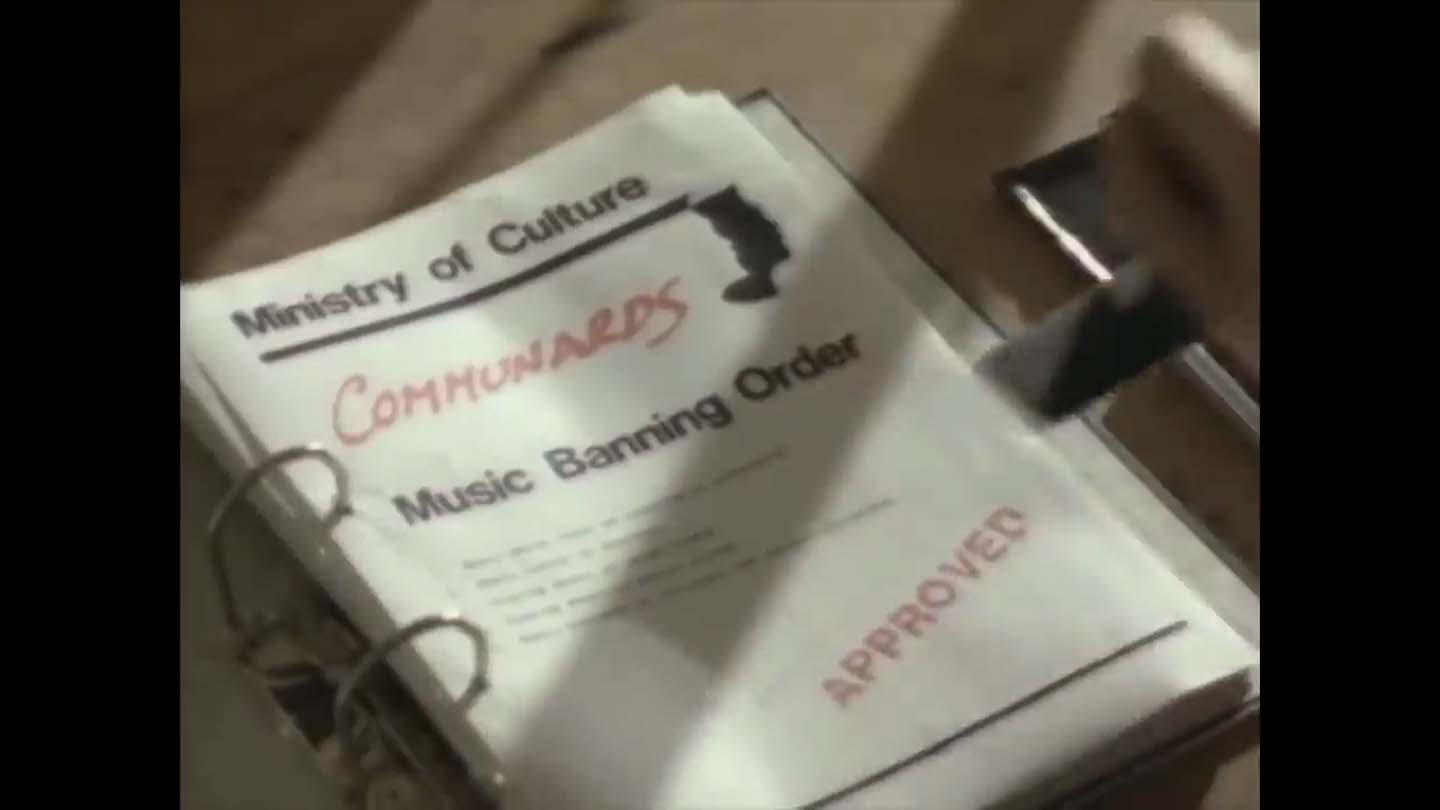 The Communards - Don't Leave Me This Way